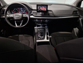 Audi Q5 Design 2.0 TDI quattro thumbnail
