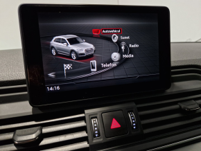 Audi Q5 Design 2.0 TDI quattro thumbnail