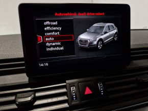 Audi Q5 Design 2.0 TDI quattro thumbnail