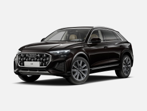 Q8 PI 50 TDI quattro thumbnail