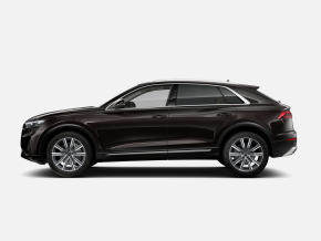 Q8 PI 50 TDI quattro thumbnail