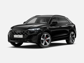 Q8 PI 50 TDI quattro thumbnail