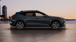 Noul CUPRA Formentor 1.5 eTSI DSG7 thumbnail