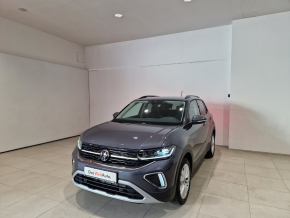VW Noul T-Cross Advanced 1.0 TSI DSG TD thumbnail
