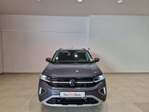 VW Noul T-Cross Advanced 1.0 TSI DSG TD thumbnail