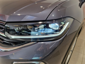 VW Noul T-Cross Advanced 1.0 TSI DSG TD thumbnail