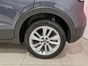 VW Noul T-Cross Advanced 1.0 TSI DSG TD thumbnail