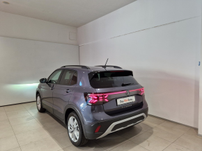 VW Noul T-Cross Advanced 1.0 TSI DSG TD thumbnail
