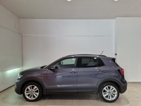VW Noul T-Cross Advanced 1.0 TSI DSG TD thumbnail