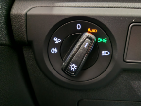 VW Noul T-Cross Advanced 1.0 TSI DSG TD thumbnail