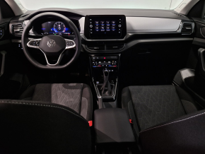 VW Noul T-Cross Advanced 1.0 TSI DSG TD thumbnail