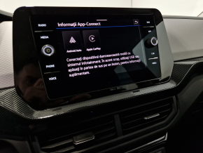 VW Noul T-Cross Advanced 1.0 TSI DSG TD thumbnail