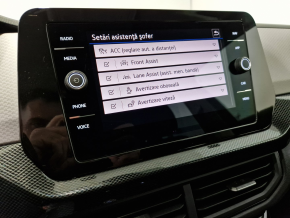 VW Noul T-Cross Advanced 1.0 TSI DSG TD thumbnail