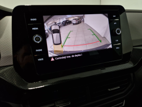 VW Noul T-Cross Advanced 1.0 TSI DSG TD thumbnail