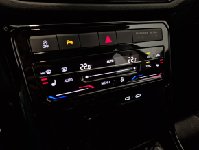 VW Noul T-Cross Advanced 1.0 TSI DSG TD thumbnail