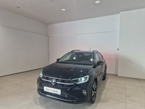VW Taigo Advanced 1.5 TSI DSG thumbnail