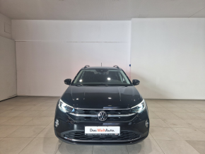 VW Taigo Advanced 1.5 TSI DSG thumbnail
