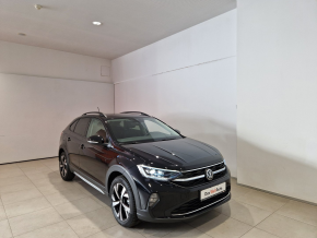 VW Taigo Advanced 1.5 TSI DSG thumbnail