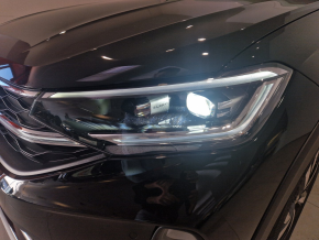 VW Taigo Advanced 1.5 TSI DSG thumbnail