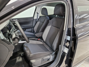 VW Taigo Advanced 1.5 TSI DSG thumbnail