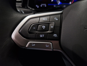 VW Taigo Advanced 1.5 TSI DSG thumbnail