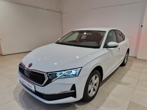 Škoda Octavia Selection 1.5 TSI DSG mHEV thumbnail