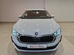 Škoda Octavia Selection 1.5 TSI DSG mHEV thumbnail