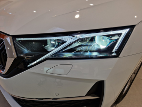 Škoda Octavia Selection 1.5 TSI DSG mHEV thumbnail