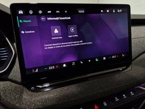 Škoda Octavia Selection 1.5 TSI DSG mHEV thumbnail
