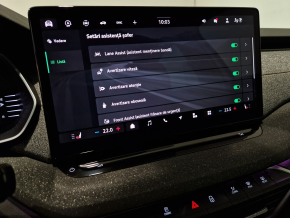 Škoda Octavia Selection 1.5 TSI DSG mHEV thumbnail