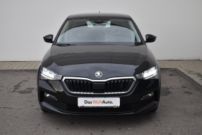 Škoda Scala Ambition 1.0 TSI DSG Small Fleet thumbnail