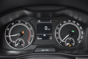 Škoda Scala Ambition 1.0 TSI DSG Small Fleet thumbnail