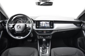 Škoda Scala Ambition 1.0 TSI DSG Small Fleet thumbnail