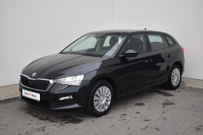 Škoda Scala Ambition 1.0 TSI DSG Small Fleet thumbnail