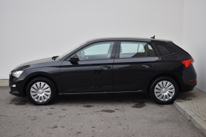 Škoda Scala Ambition 1.0 TSI DSG Small Fleet thumbnail