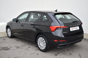Škoda Scala Ambition 1.0 TSI DSG Small Fleet thumbnail