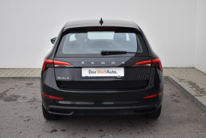 Škoda Scala Ambition 1.0 TSI DSG Small Fleet thumbnail