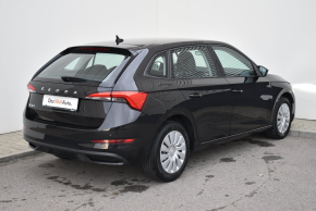 Škoda Scala Ambition 1.0 TSI DSG Small Fleet thumbnail