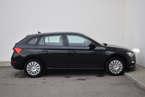 Škoda Scala Ambition 1.0 TSI DSG Small Fleet thumbnail
