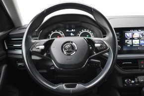Škoda Scala Ambition 1.0 TSI DSG Small Fleet thumbnail