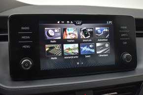Škoda Scala Ambition 1.0 TSI DSG Small Fleet thumbnail