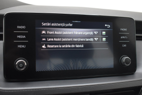 Škoda Scala Ambition 1.0 TSI DSG Small Fleet thumbnail
