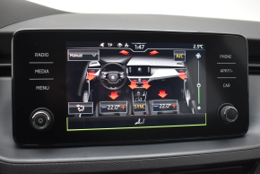 Škoda Scala Ambition 1.0 TSI DSG Small Fleet thumbnail