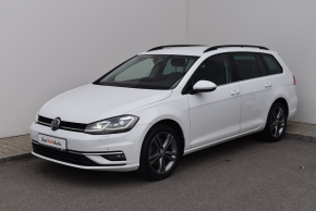 VW Noul Golf Var.Highline 2.0 TDI DSG thumbnail