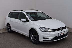 VW Noul Golf Var.Highline 2.0 TDI DSG thumbnail