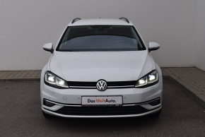 VW Noul Golf Var.Highline 2.0 TDI DSG thumbnail