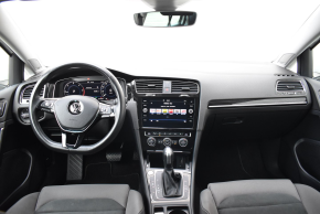 VW Noul Golf Var.Highline 2.0 TDI DSG thumbnail