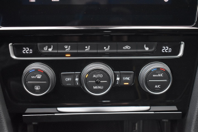 VW Noul Golf Var.Highline 2.0 TDI DSG thumbnail