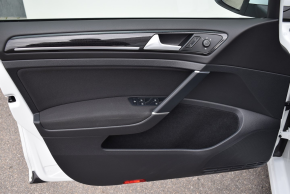 VW Noul Golf Var.Highline 2.0 TDI DSG thumbnail