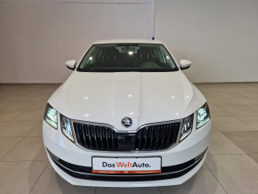 Škoda Octavia Style 1.6 TDI thumbnail